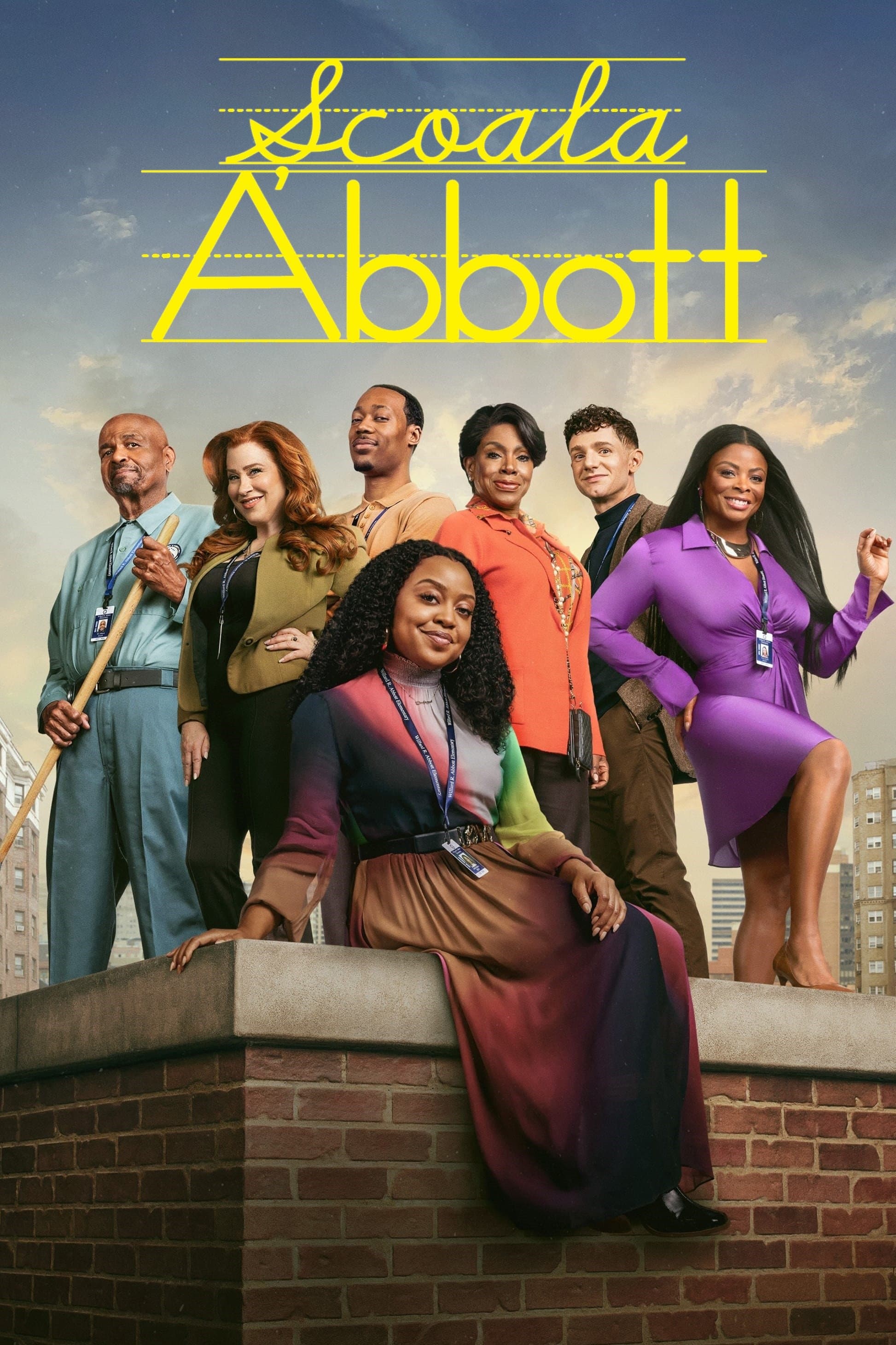 Abbott Elementary