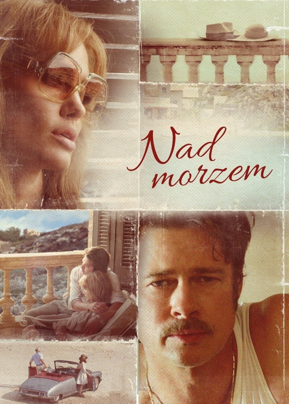 Nad morzem