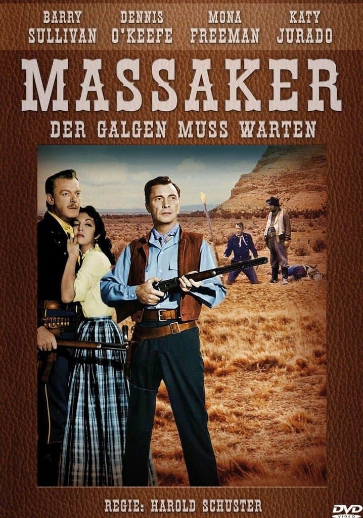 Dragoon Wells Massacre