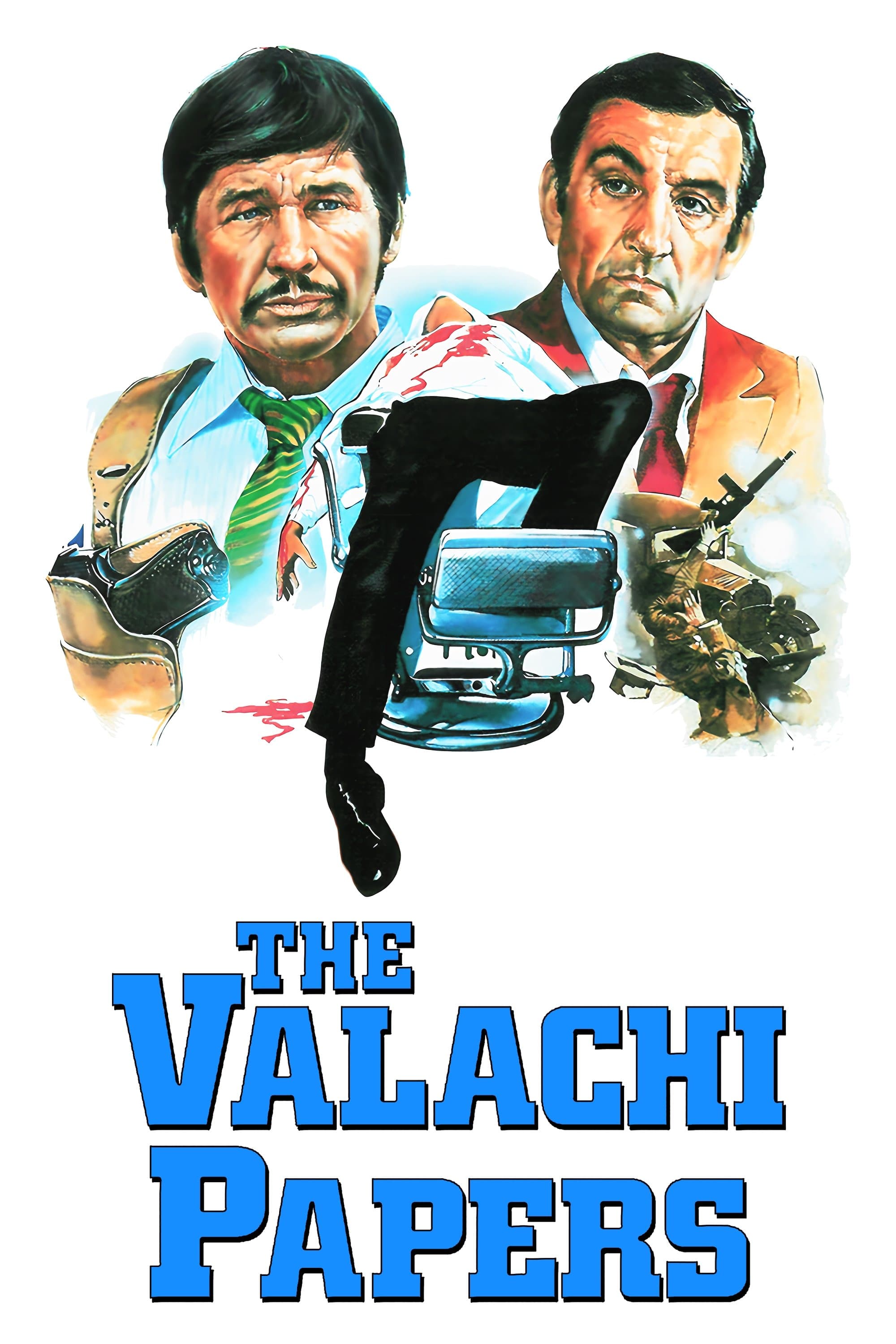 The Valachi Papers