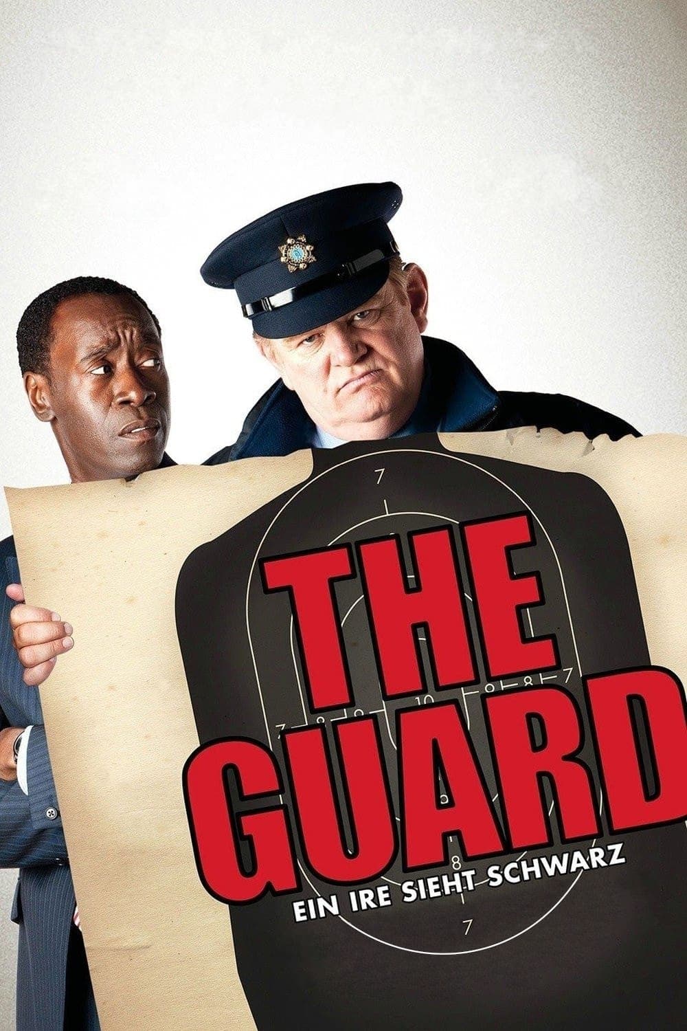 The Guard