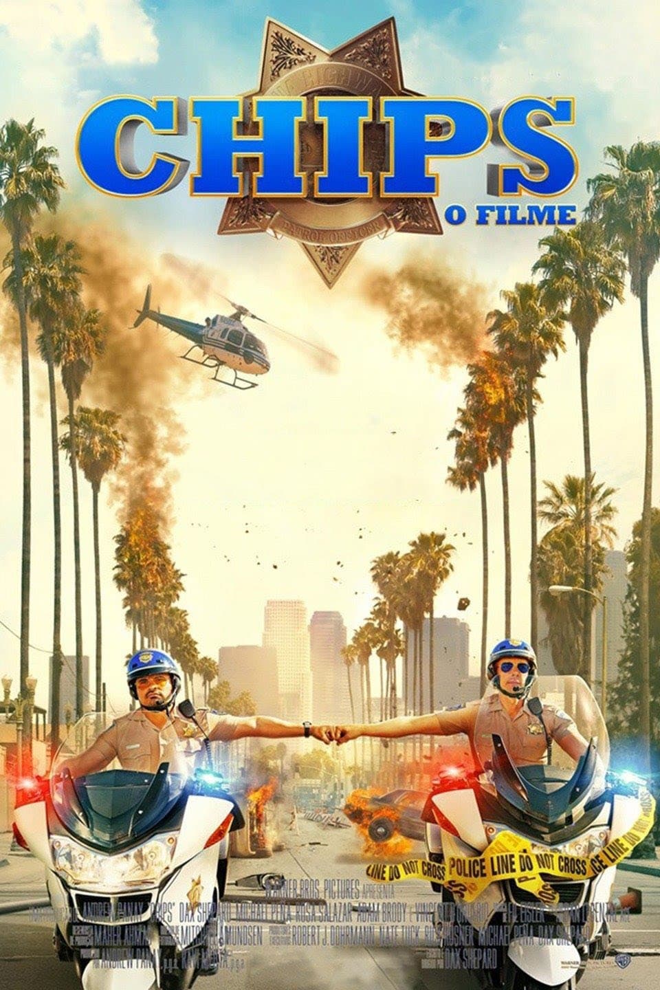 CHiPS