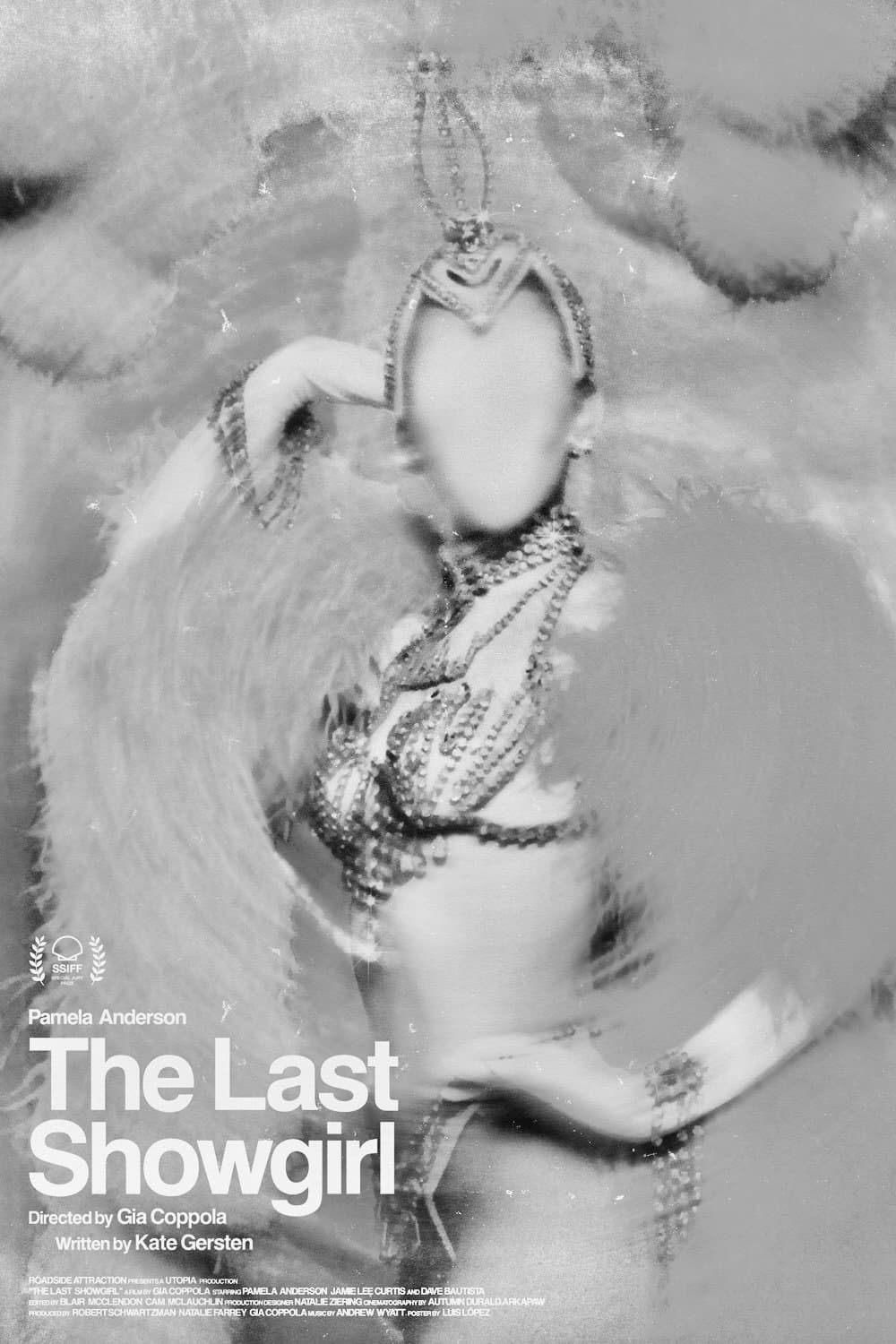 The Last Showgirl