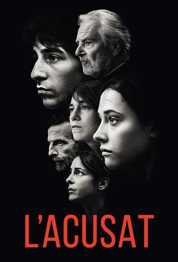 L’acusat
