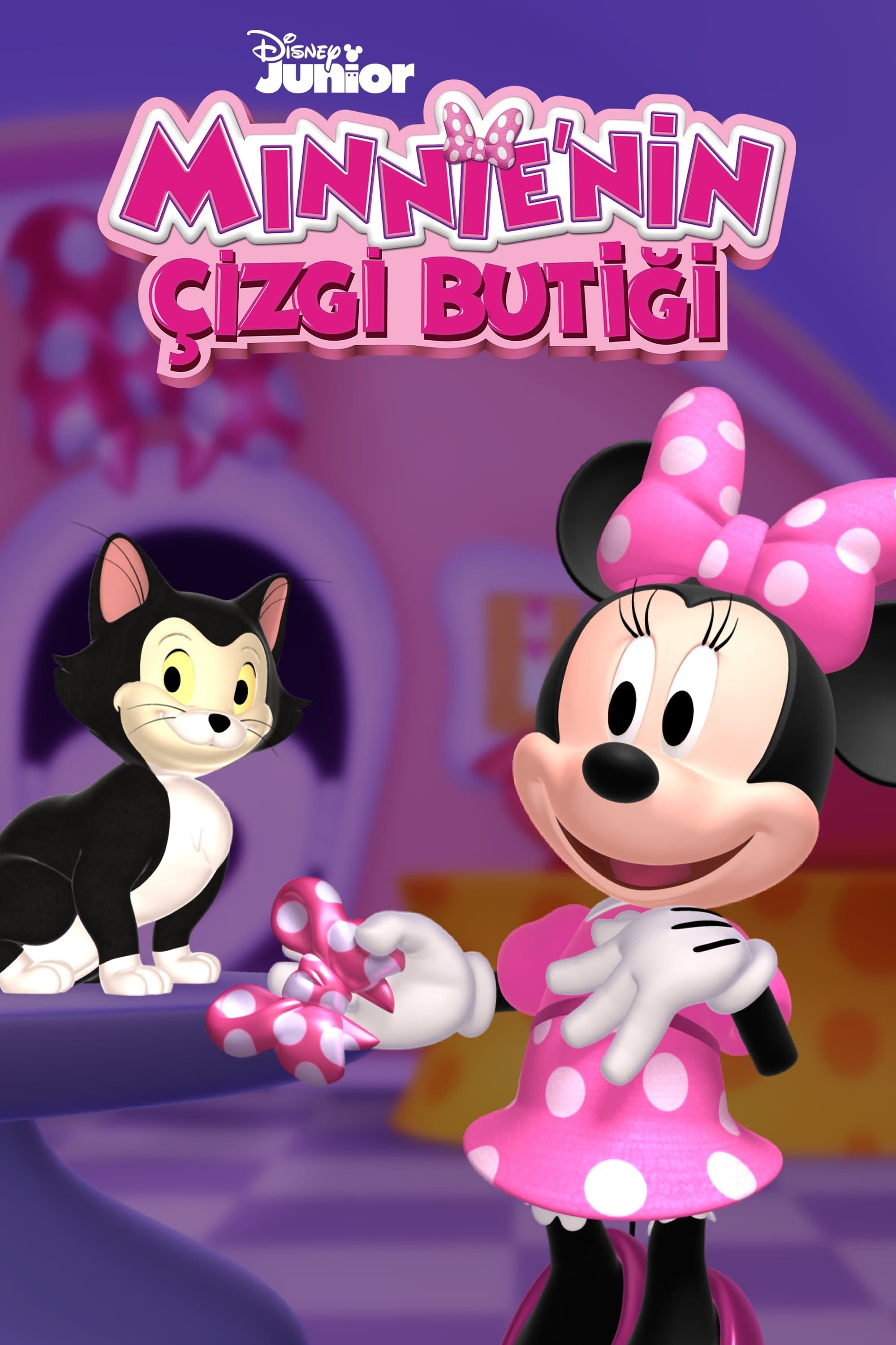 Minnie'nin Yay Seruvenleri ve Maceraları
