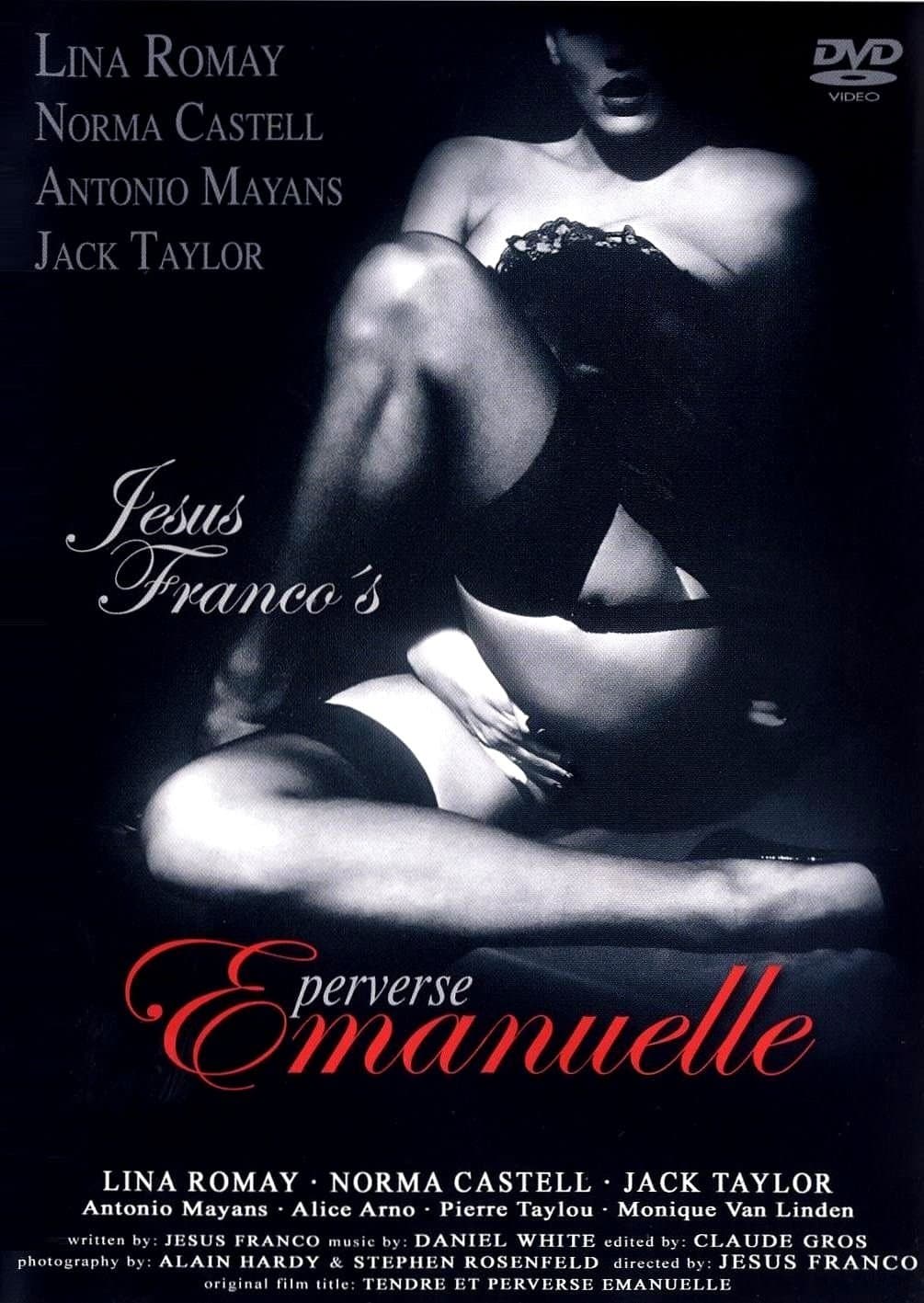 Tender and Perverse Emmanuelle