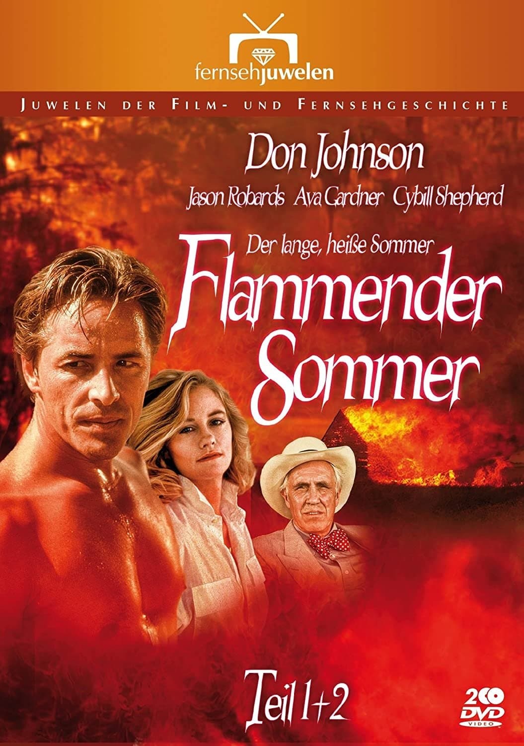 The Long Hot Summer