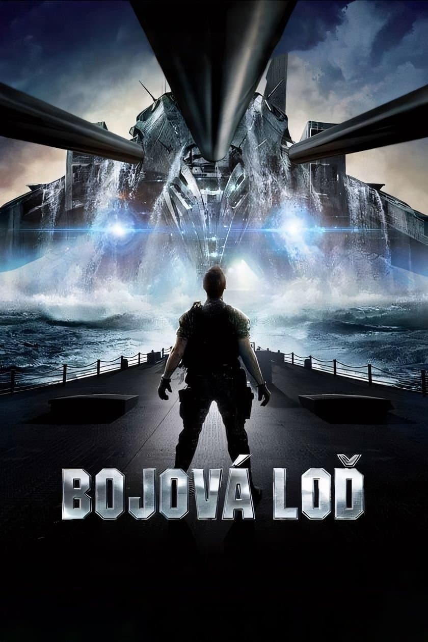 Bojová loď