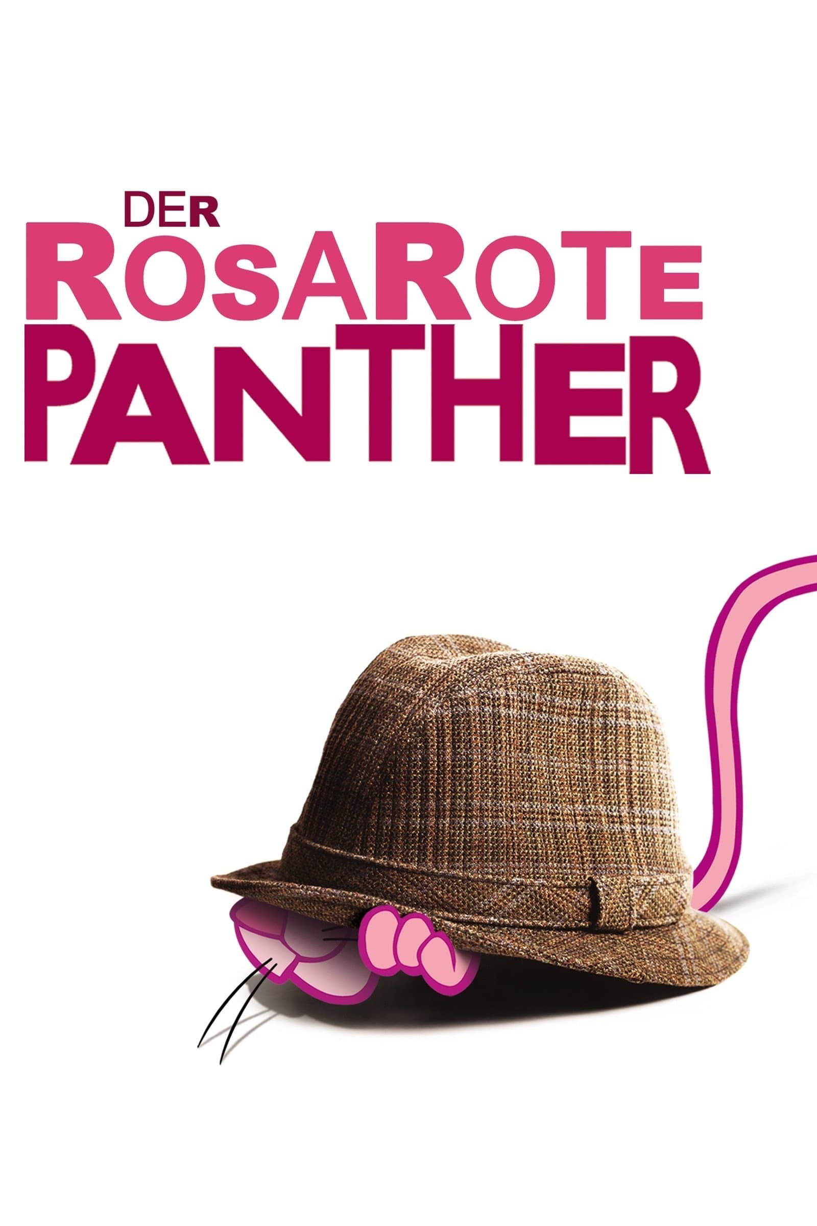 The Pink Panther