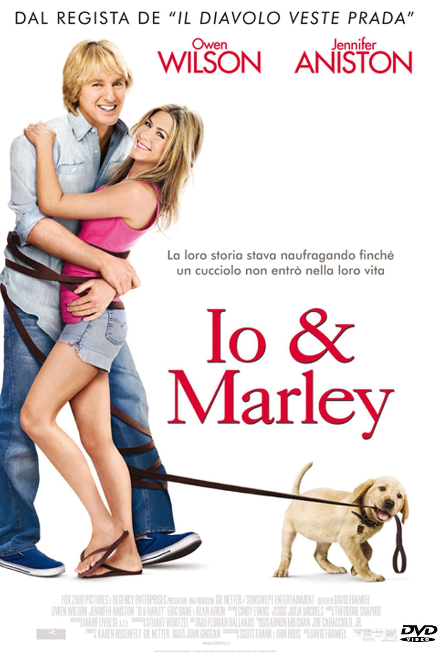 Marley & Me