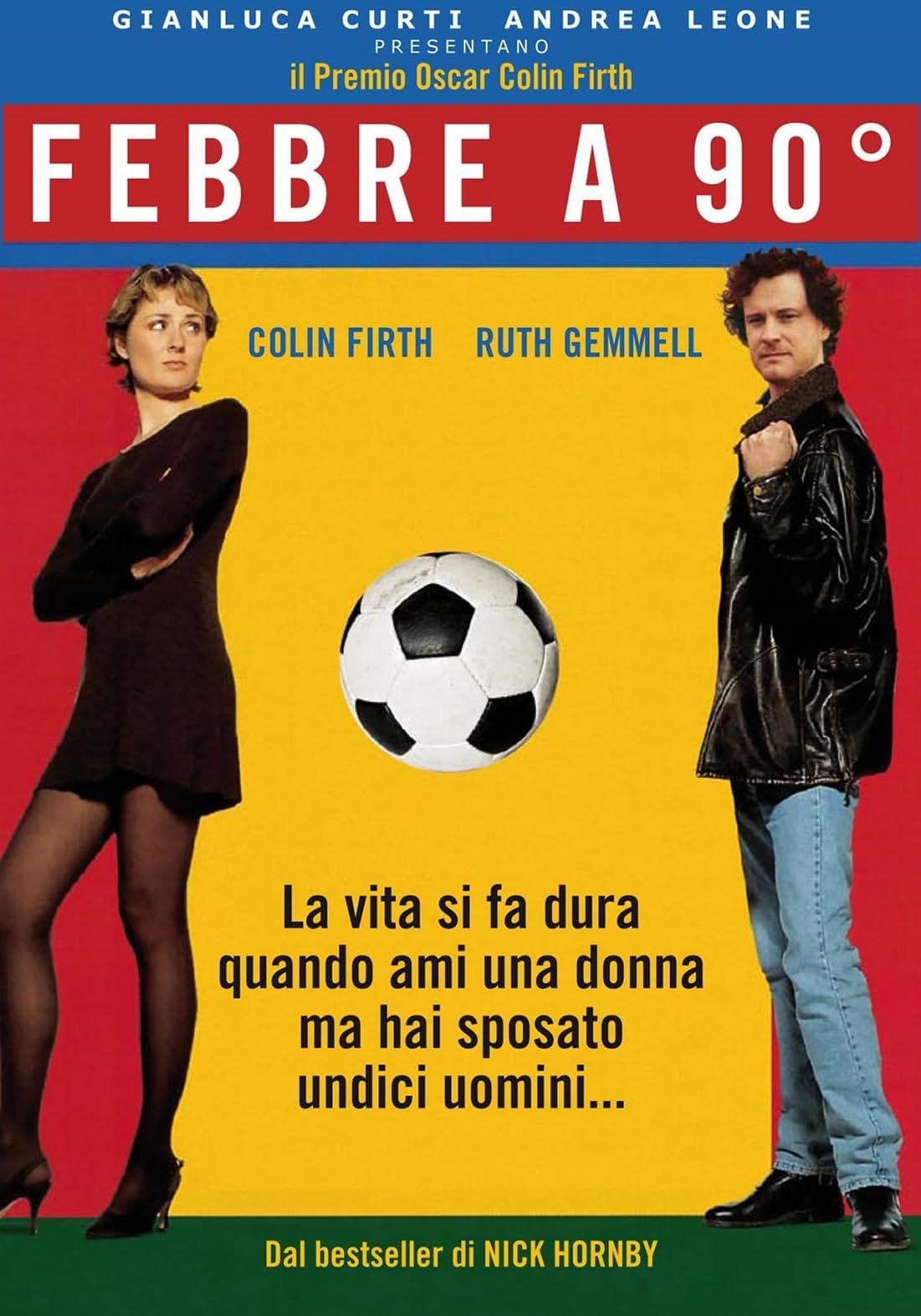 Fever Pitch