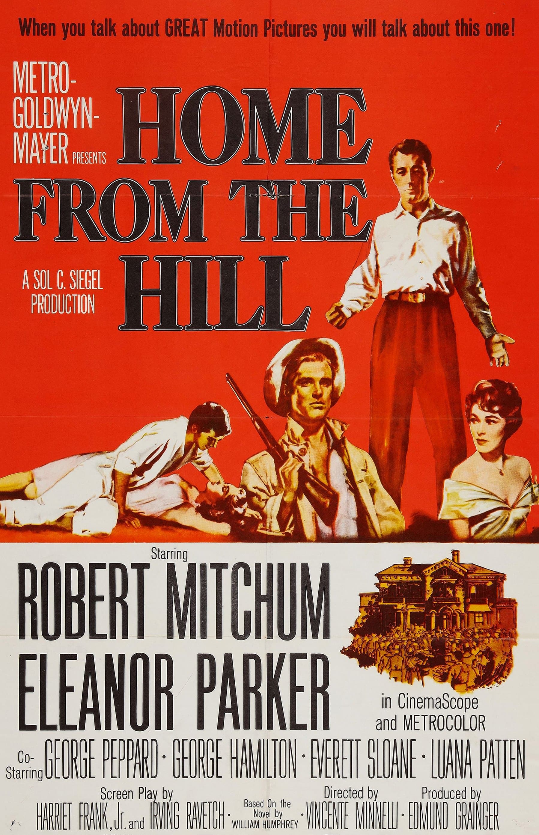 Home from the Hill