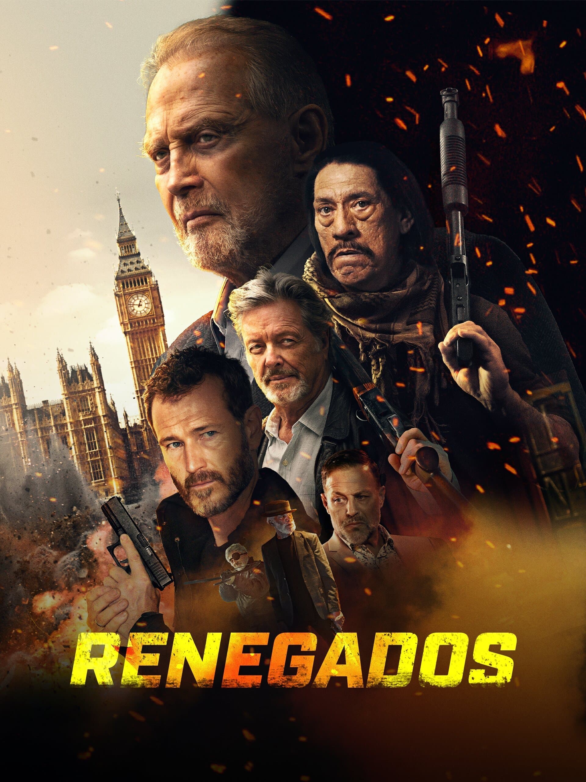 Renegades