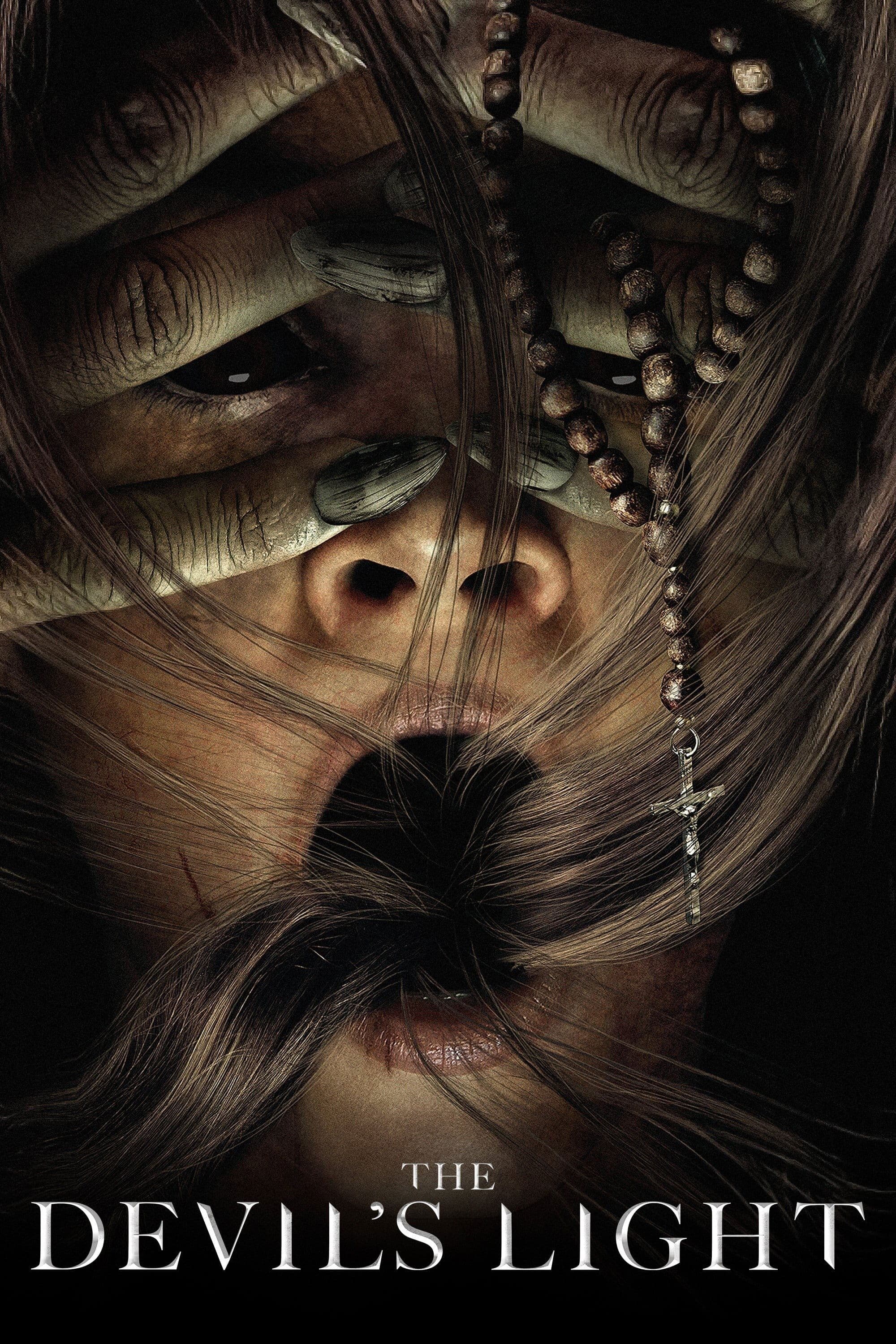 Prey for the Devil