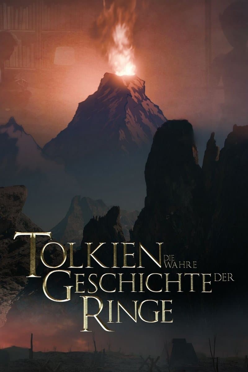Tolkien: The True Story of the Rings