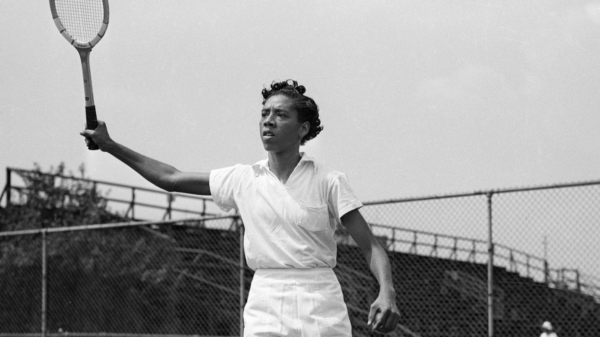 Nancy Buirski