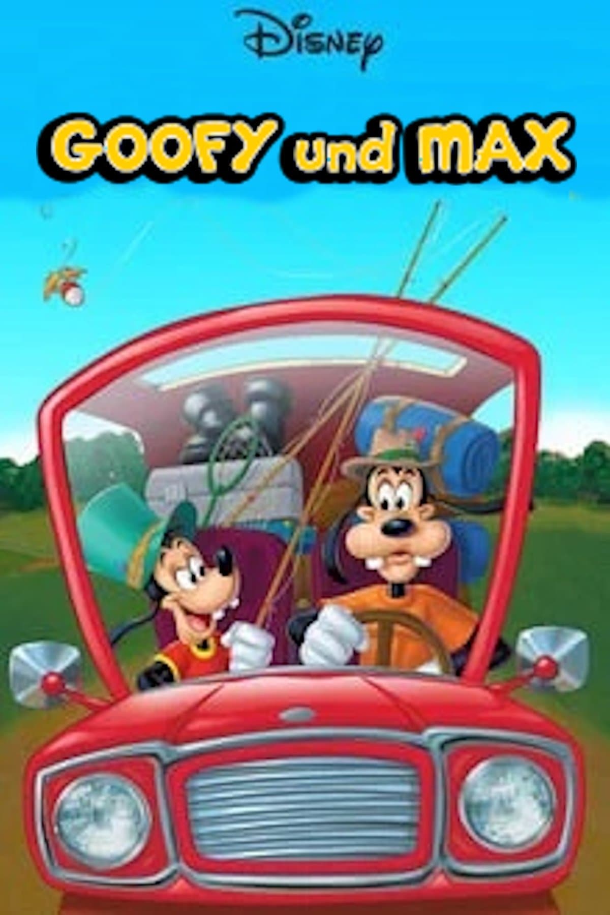 Goof Troop