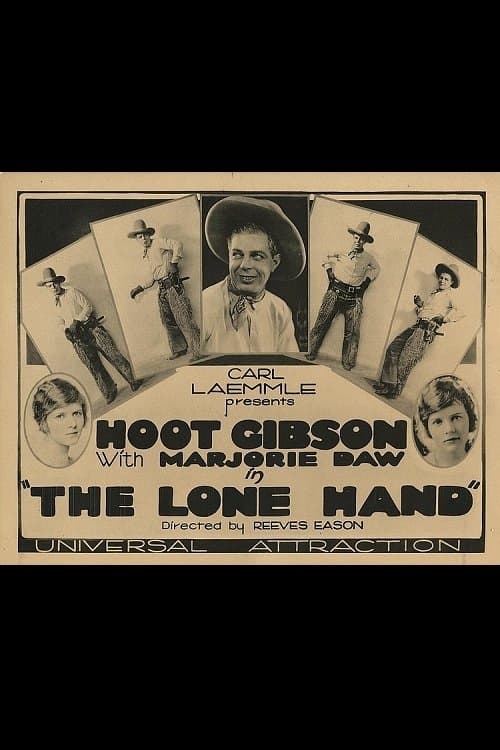 The Lone Hand