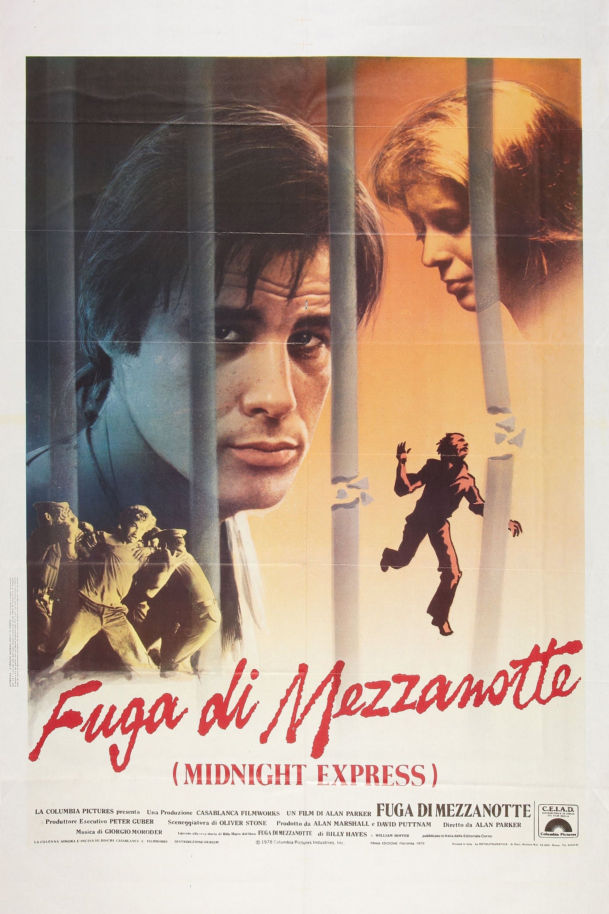 Midnight Express