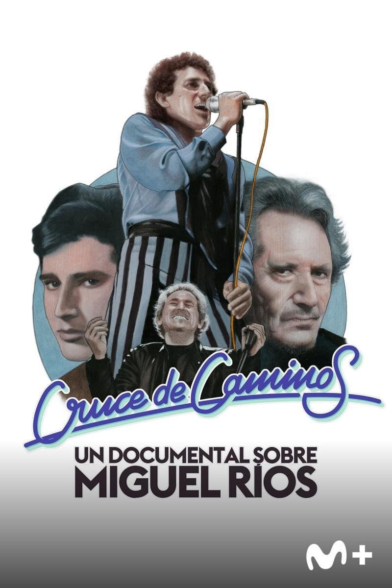 Cruce de caminos