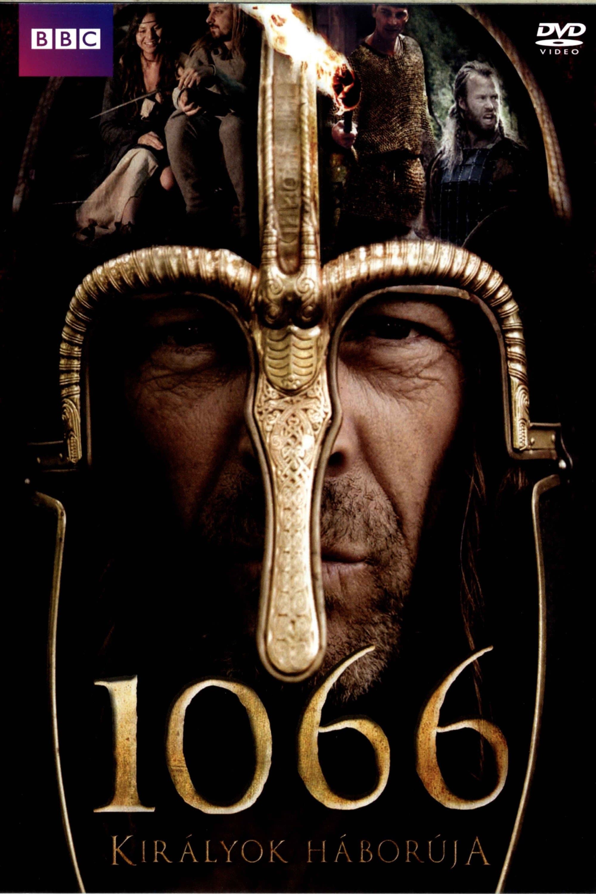 1066 - Királyok háborúja