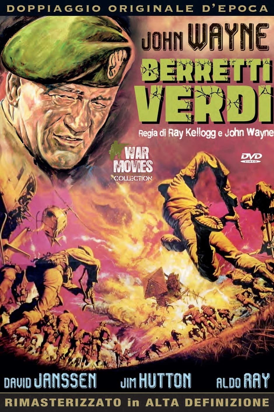 The Green Berets