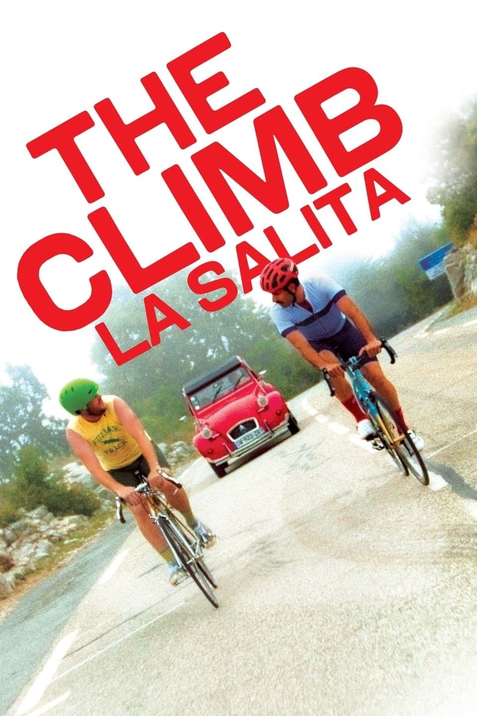 The Climb
