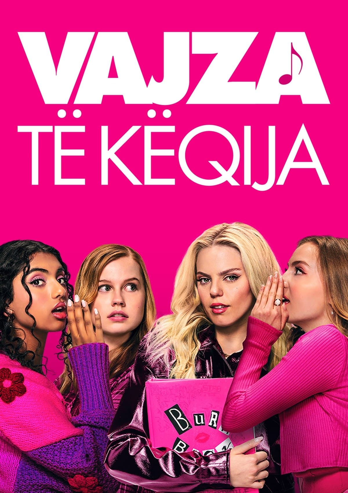 Mean Girls