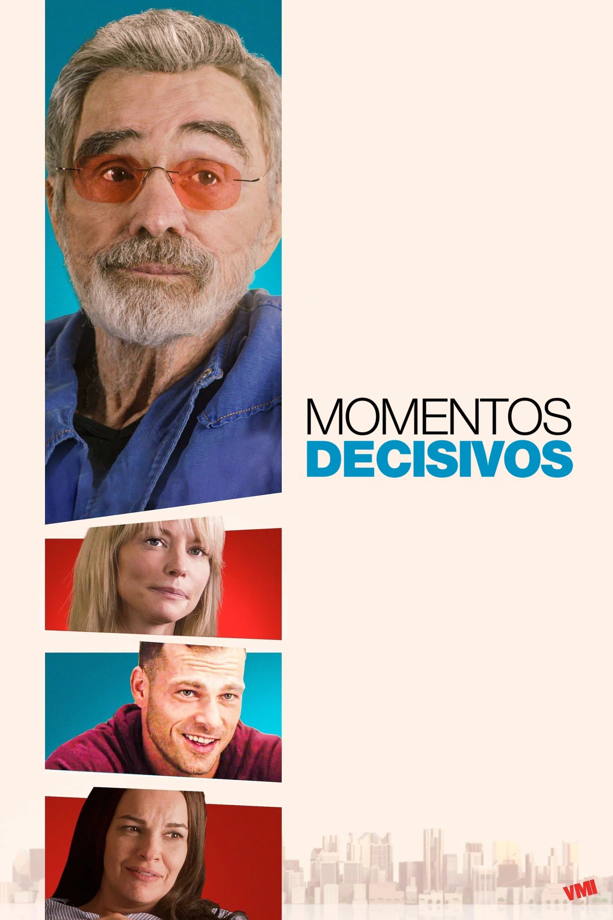 Defining Moments