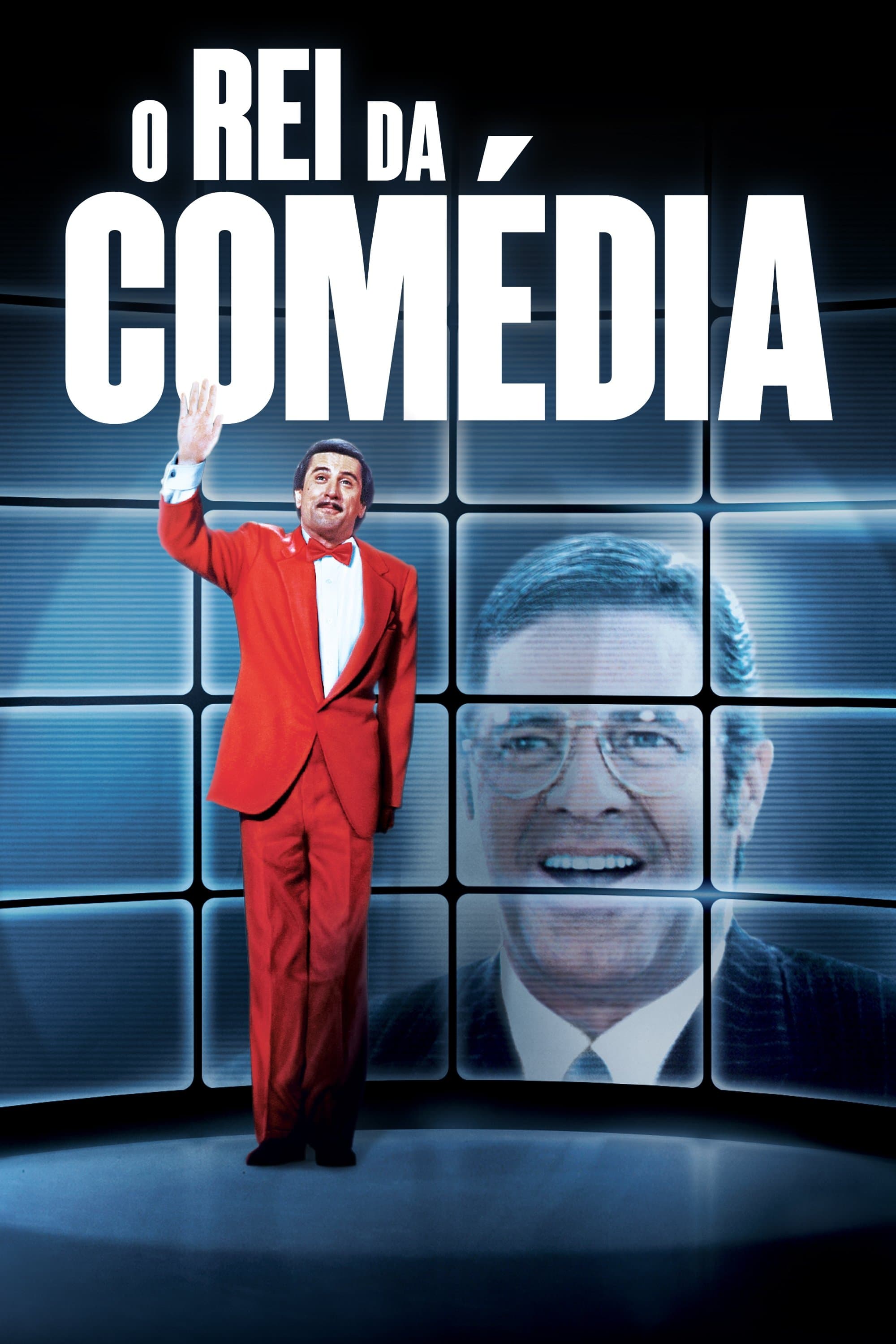 The King of Comedy