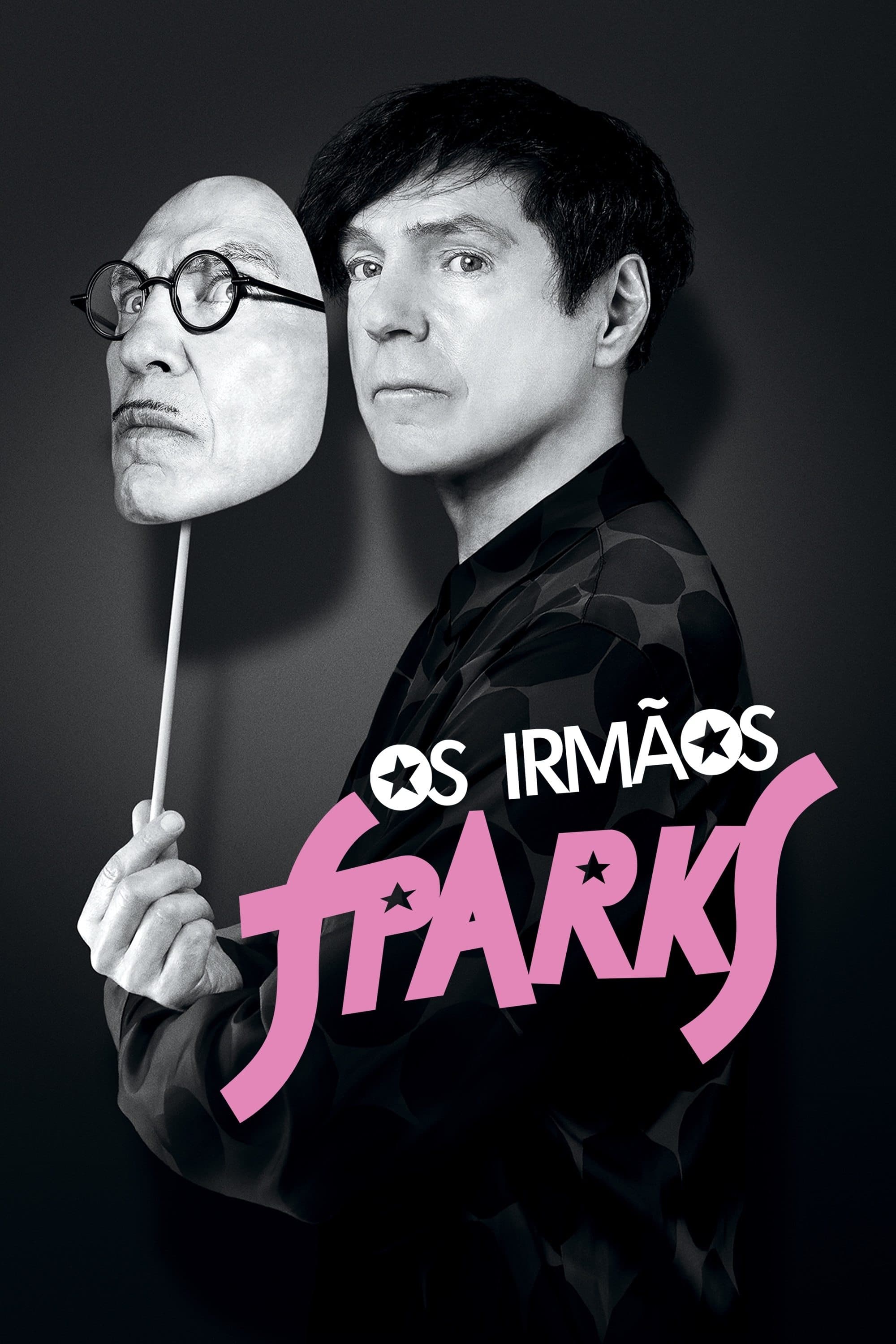 The Sparks Brothers