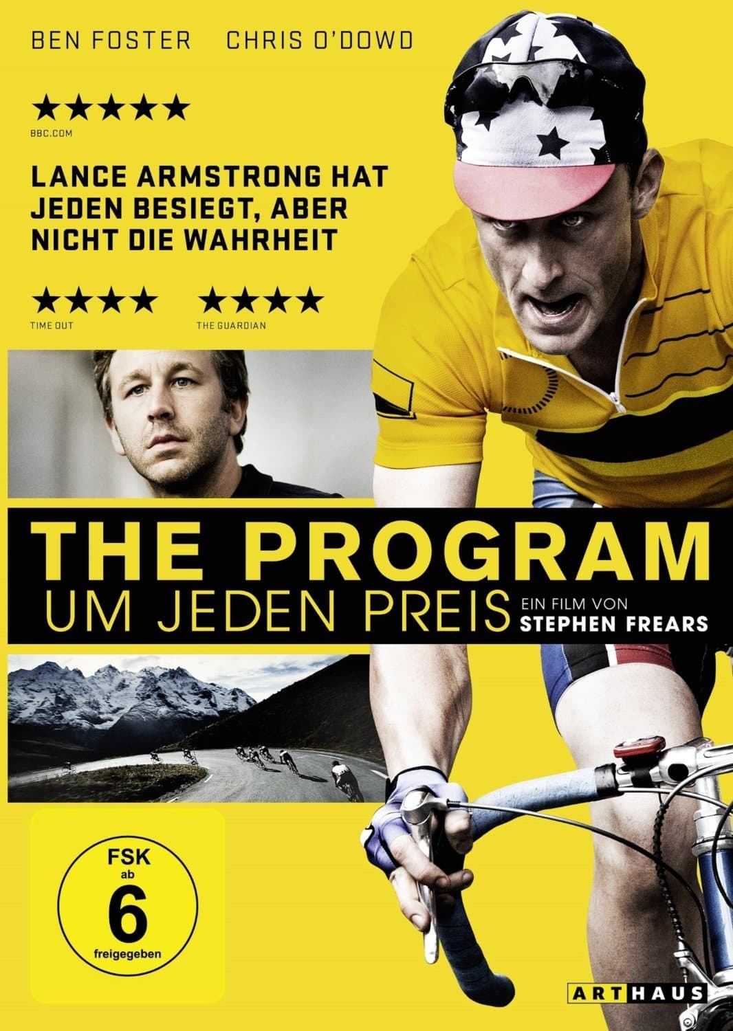 The Program
