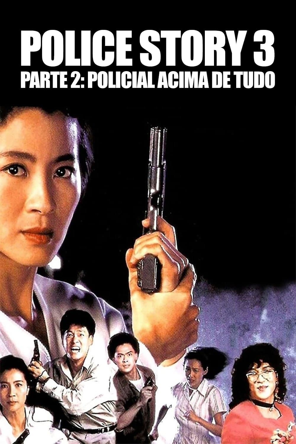 Supercop 2