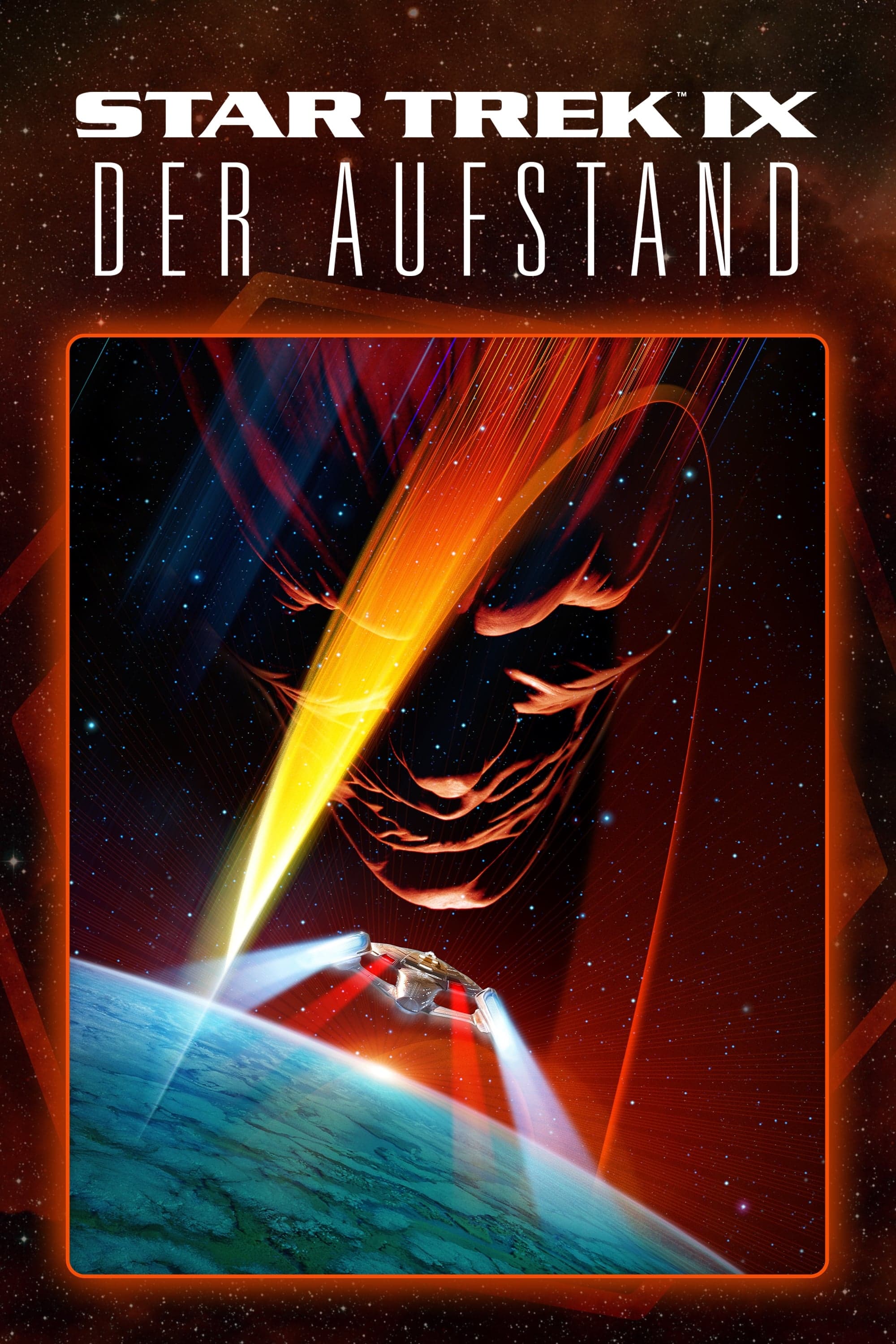 Star Trek: Insurrection
