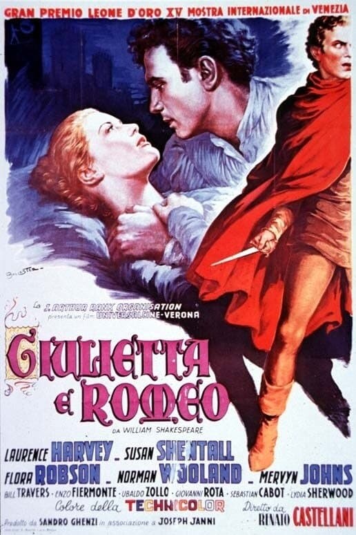 Romeo and Juliet