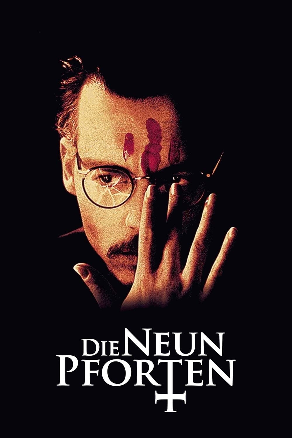 The Ninth Gate