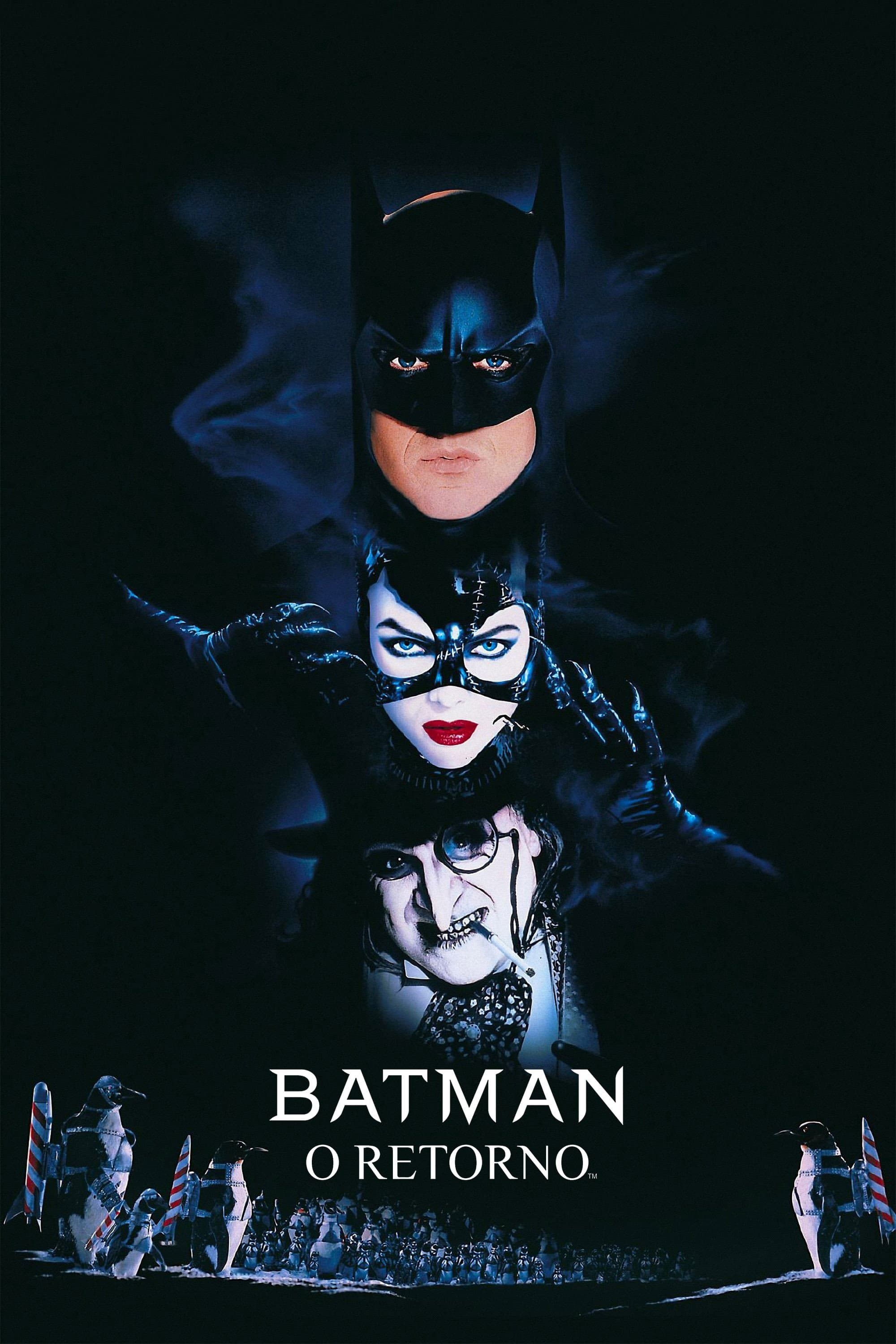 Batman Returns