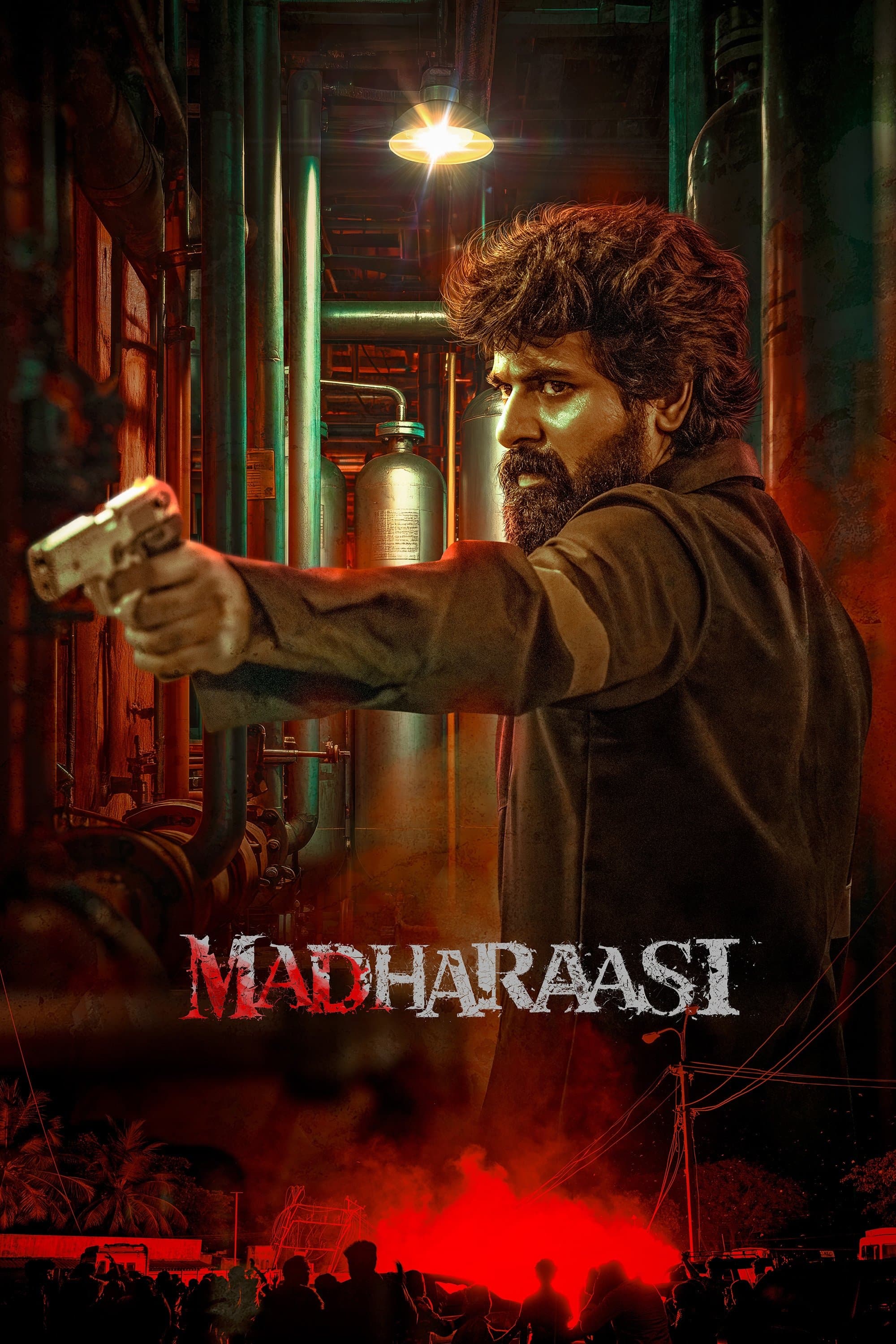 Madharaasi