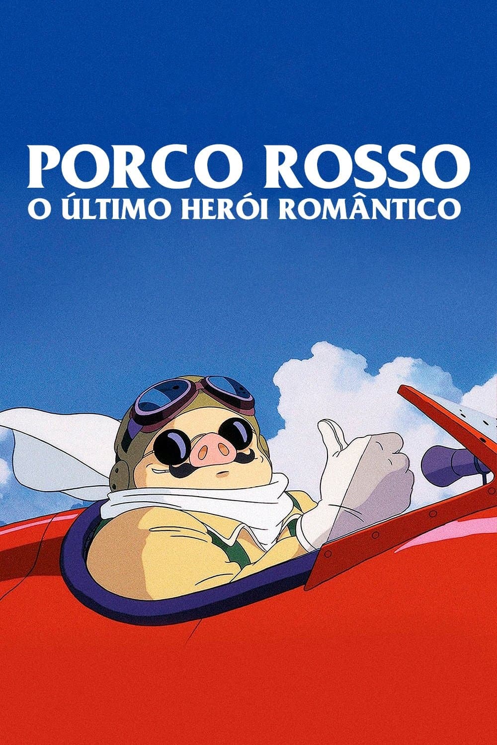 Porco Rosso