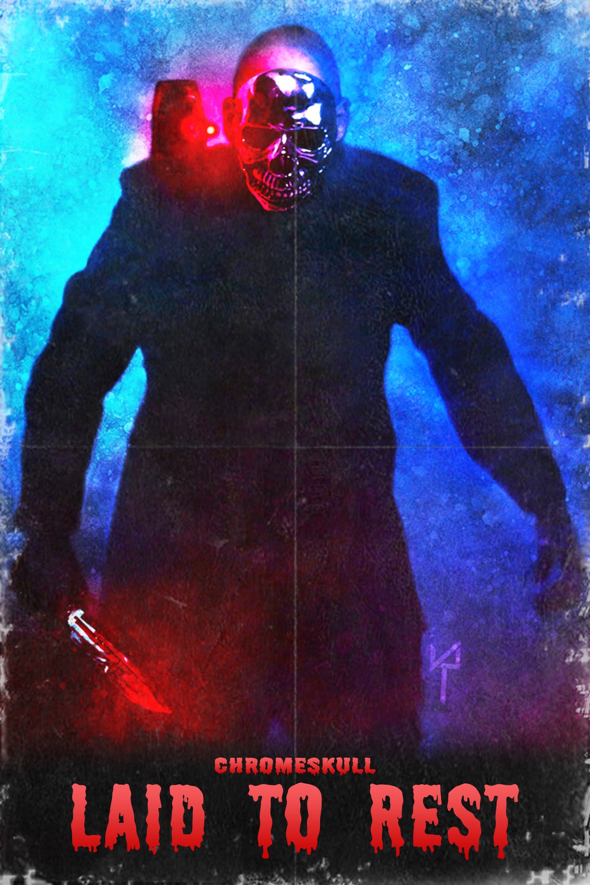 ChromeSkull: Laid to Rest 2