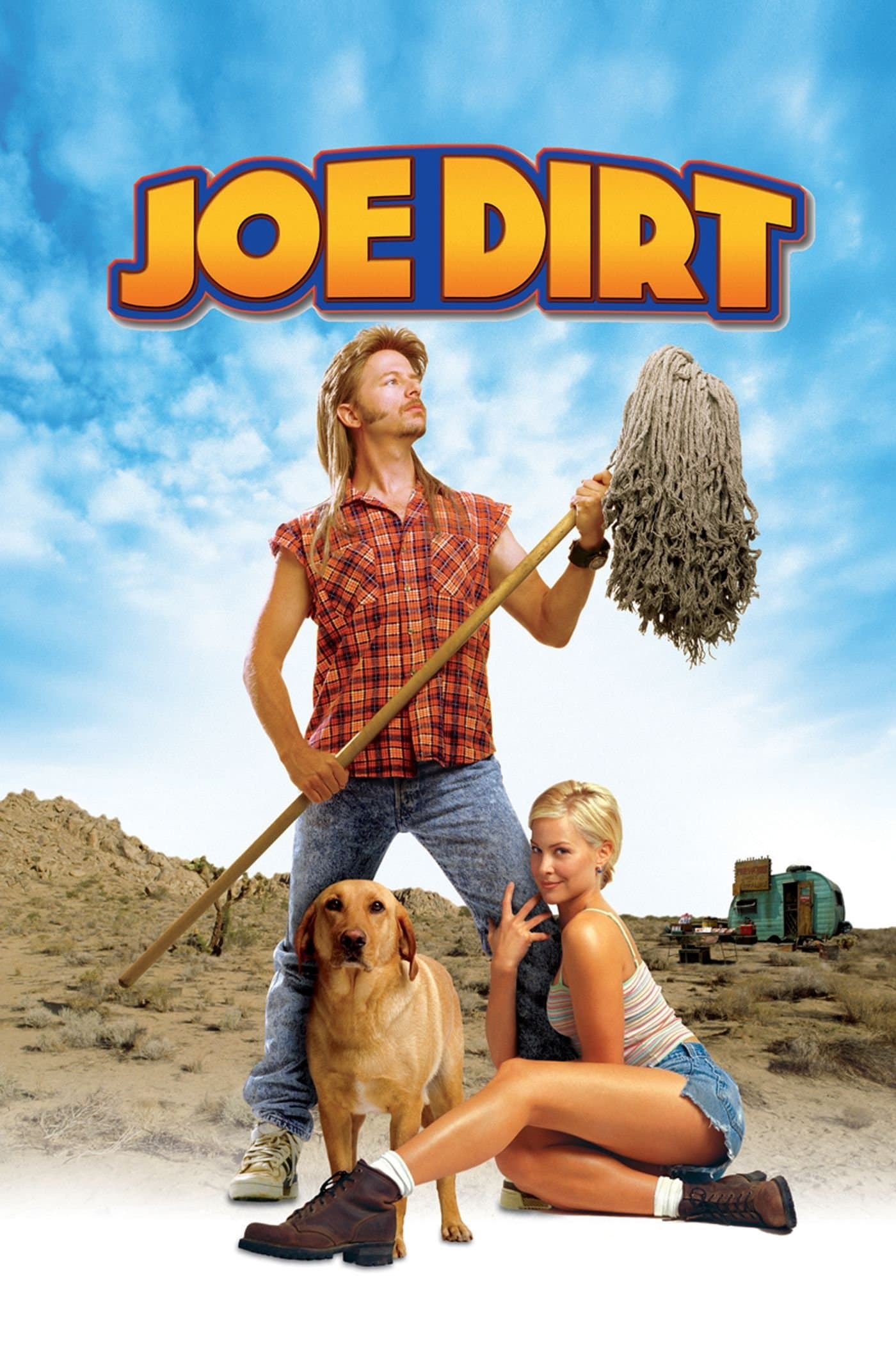 La bruta història de Joe Porc