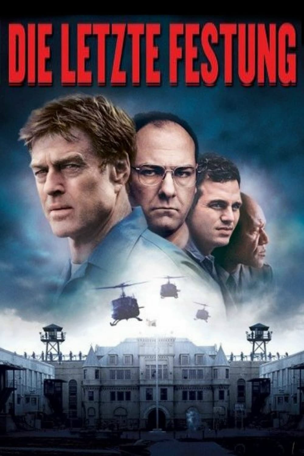 The Last Castle