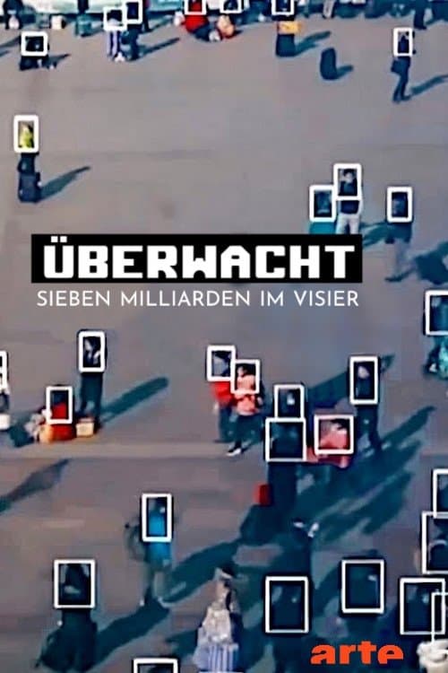 Big Brother: A World Under Surveillance