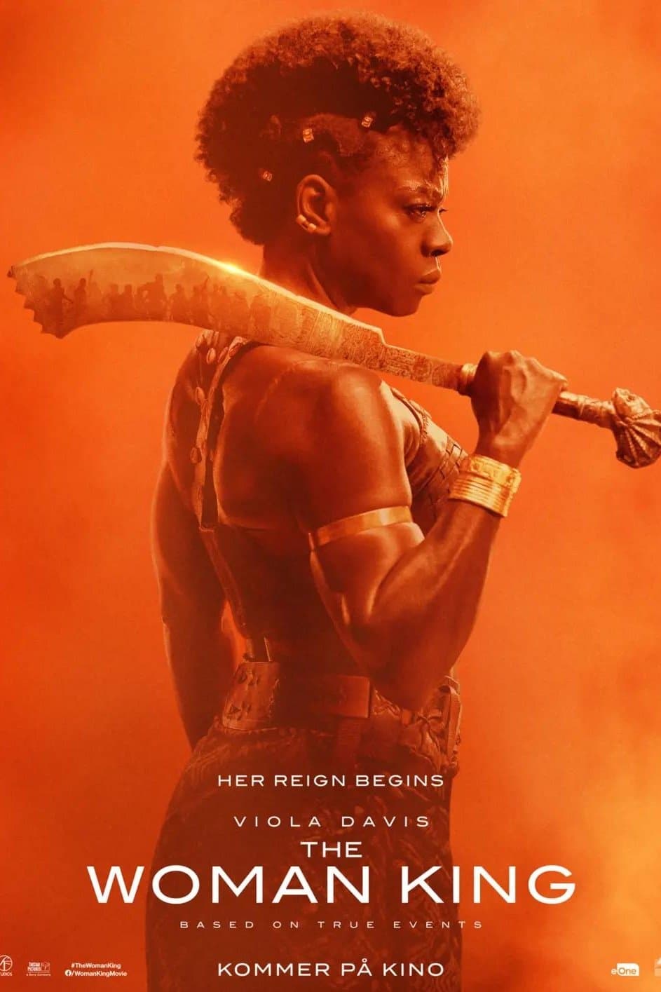 The Woman King