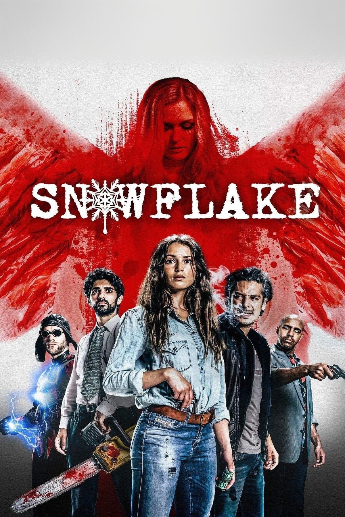 Snowflake