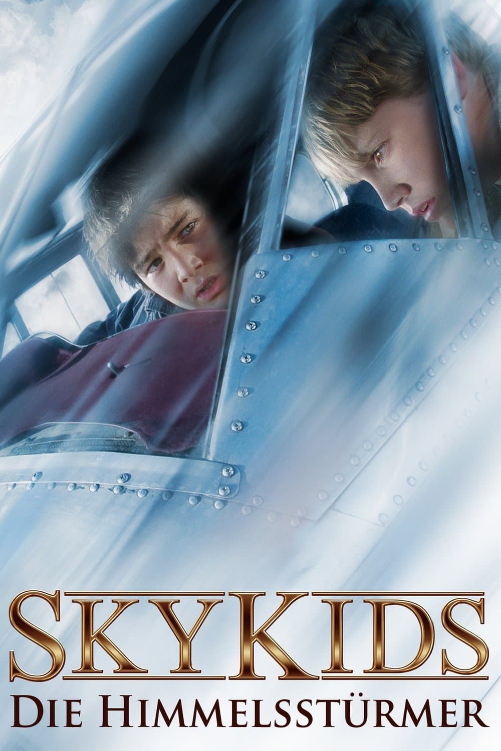 The Flyboys