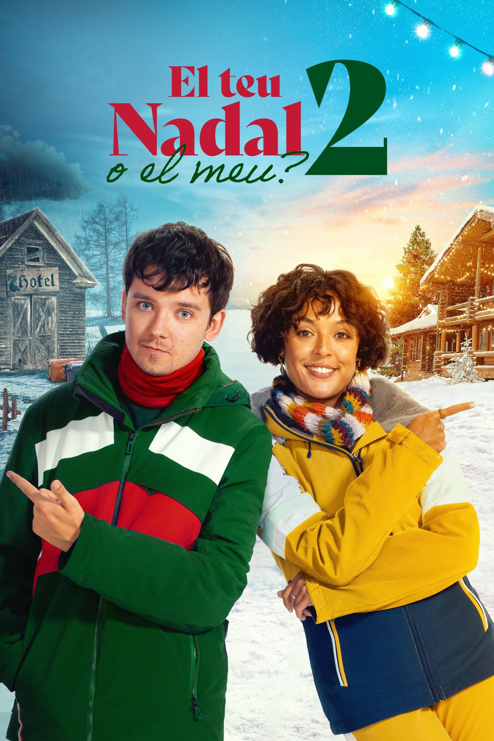 El teu Nadal o el meu? 2
