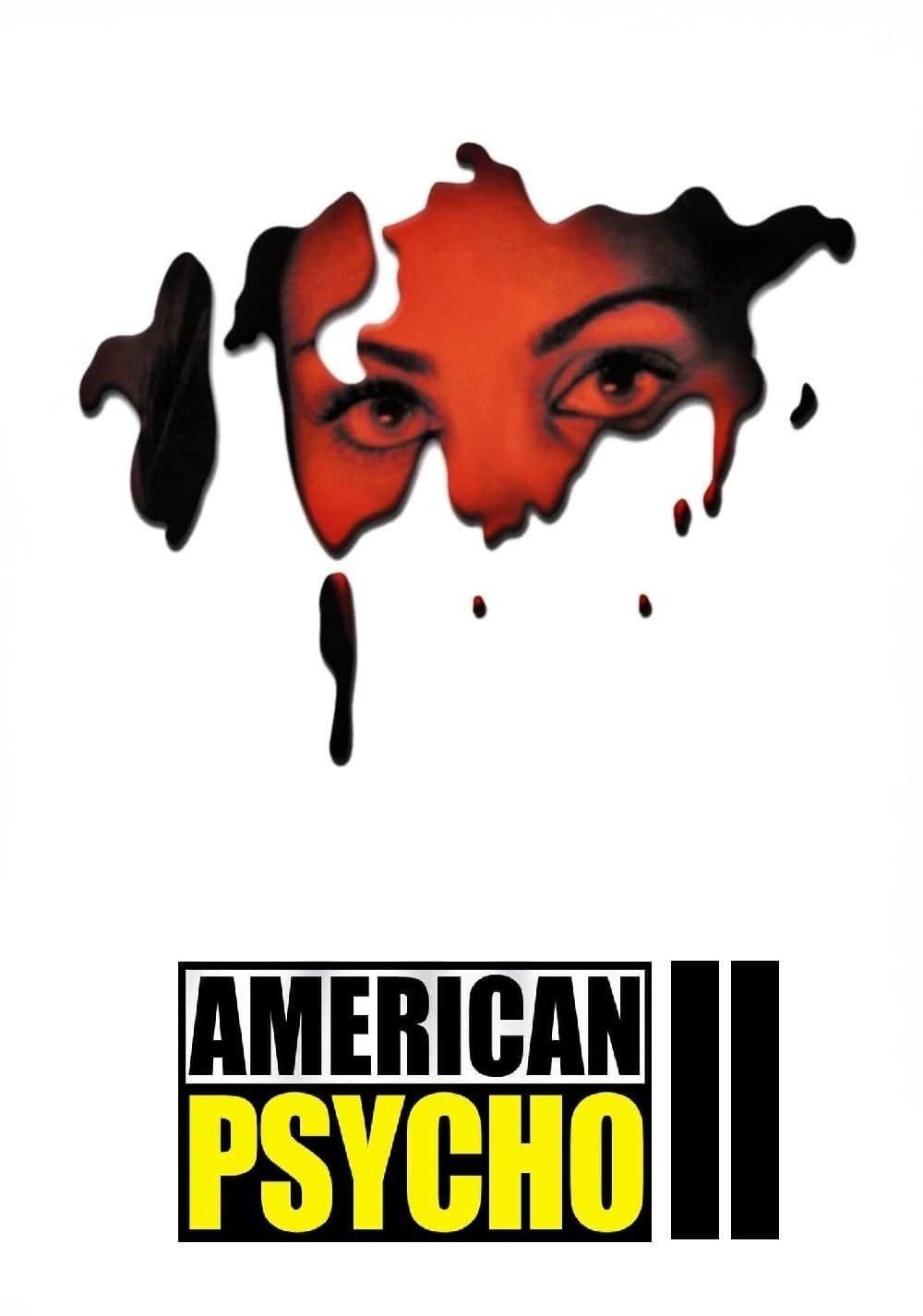 American Psycho II: All American Girl
