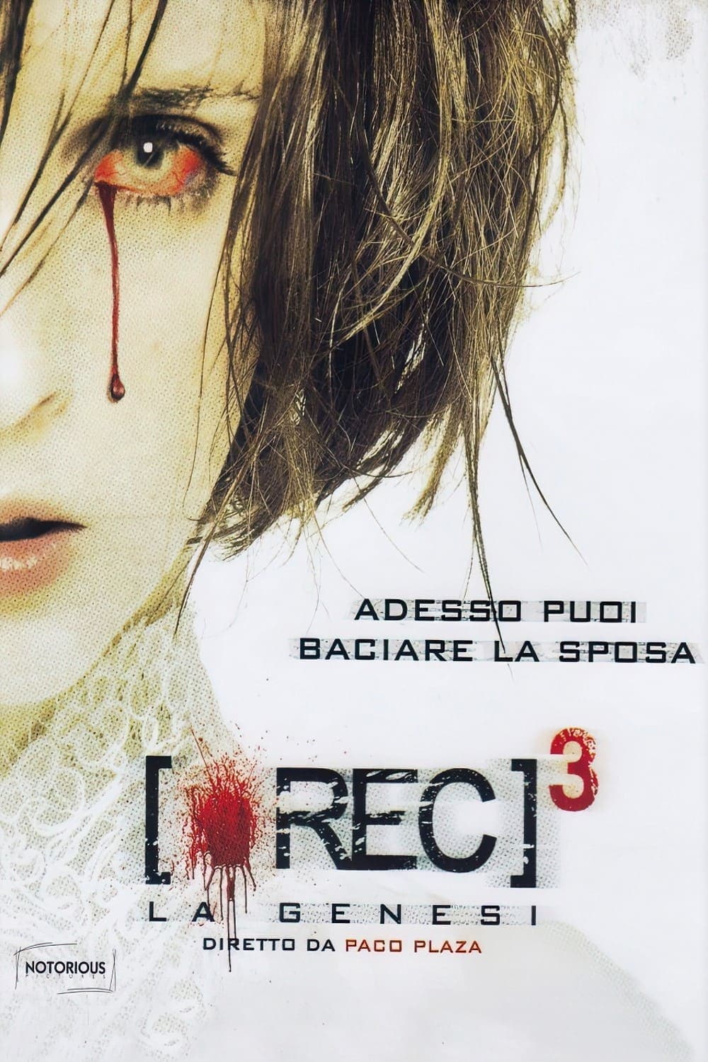 [REC]³ Genesis