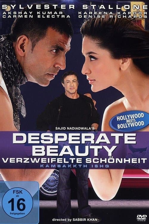 Kambakkht Ishq